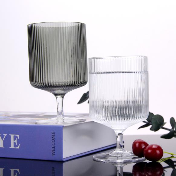 Glassware A Comprehensive Guide to Types and Their Uses Dinnerware