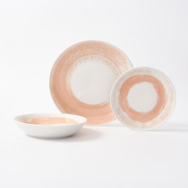  High-Quality Ceramic Dinnerware Set