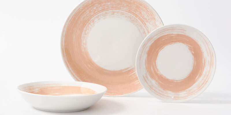 High-Quality Ceramic Dinnerware Set