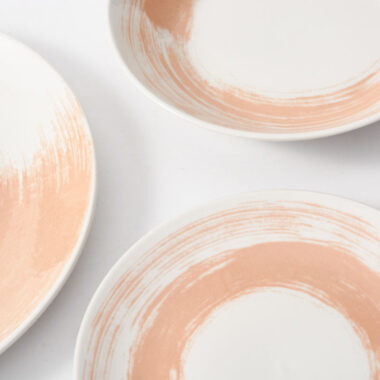  High-Quality Ceramic Dinnerware Set
