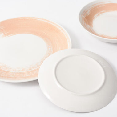  High-Quality Ceramic Dinnerware Set