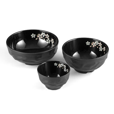 Reusable Melamine Dinnerware Plates 