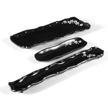 Reusable Melamine Dinnerware Plates 