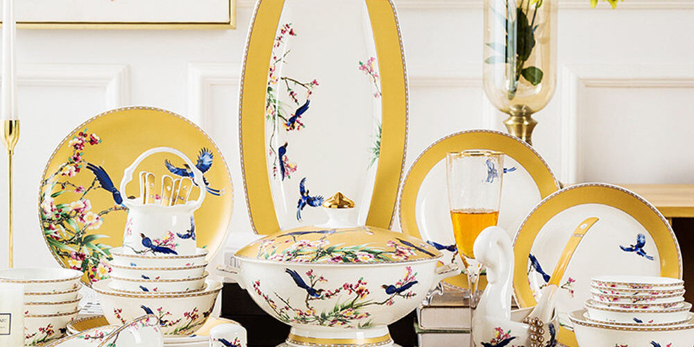 Traditional Chinese royal bone