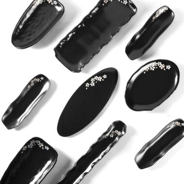 Classic Melamine Dinnerware Set