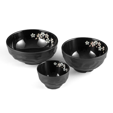 Classic Melamine Dinnerware Set