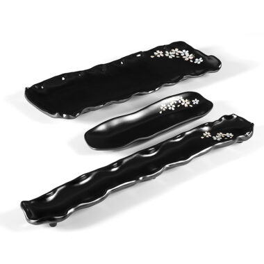 Classic Melamine Dinnerware Set