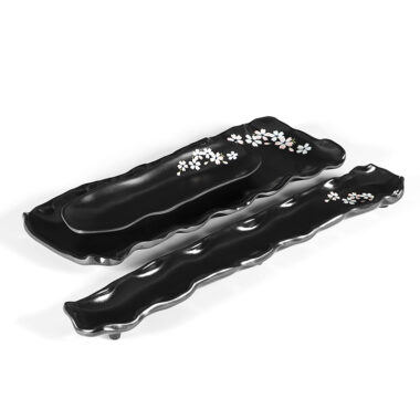 Classic Melamine Dinnerware Set