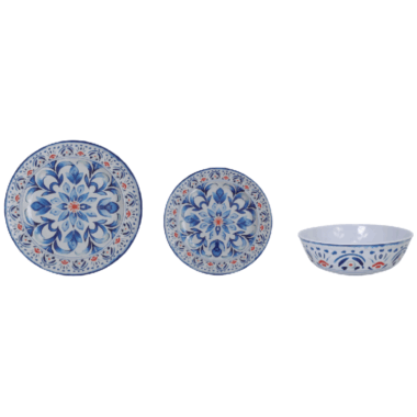 Stylish China Restaurant Dinnerware