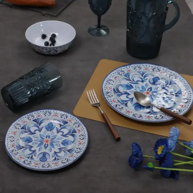 Stylish China Restaurant Dinnerware