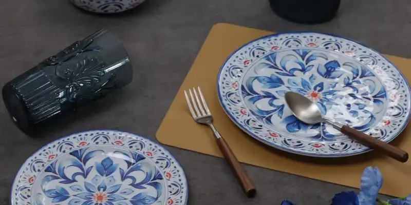 Stylish China Restaurant Dinnerware