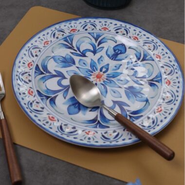 Stylish China Restaurant Dinnerware
