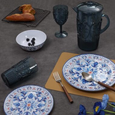 Stylish China Restaurant Dinnerware