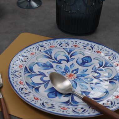 Stylish China Restaurant Dinnerware