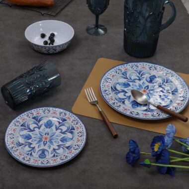 Stylish China Restaurant Dinnerware