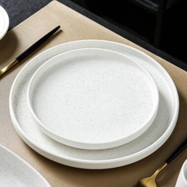 Ceramic Eco-Friendly Dinnerware Set