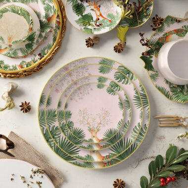 Dinnerware Set for Wholesale