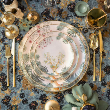 Dinnerware Set for Wholesale