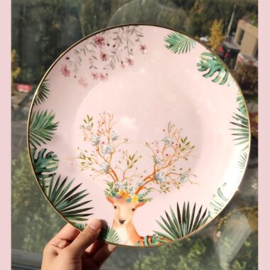 Dinnerware Set for Wholesale