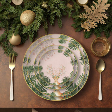 Dinnerware Set for Wholesale