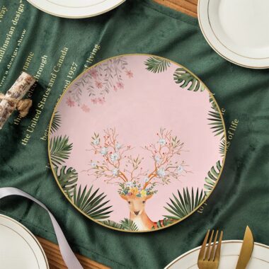 Dinnerware Set for Wholesale