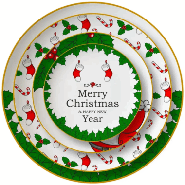 Dinnerware Set for Wholesale