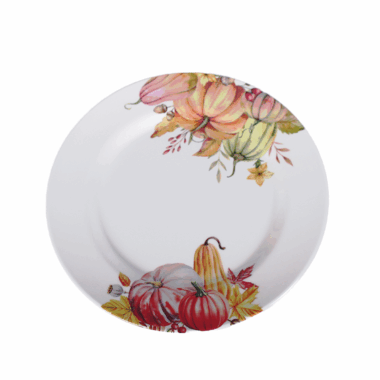 Eco-friendly Dong Yu Festival Dinnerware