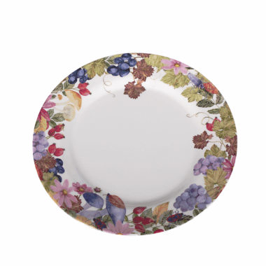 Eco-friendly Dong Yu Festival Dinnerware