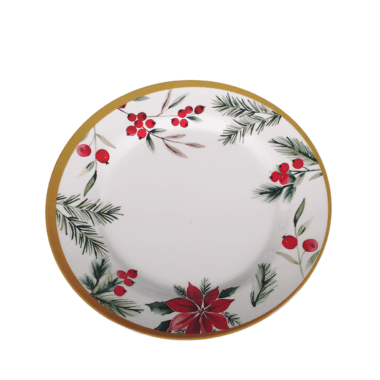 Eco-friendly Dong Yu Festival Dinnerware